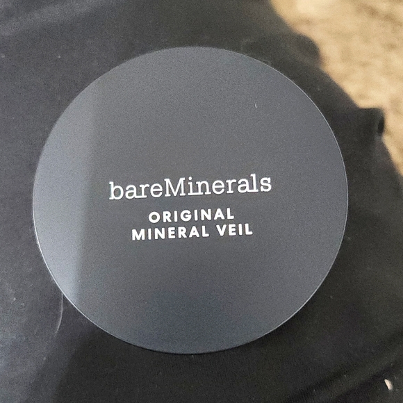 2-Bareminerals original mineral veil - Picture 2 of 3